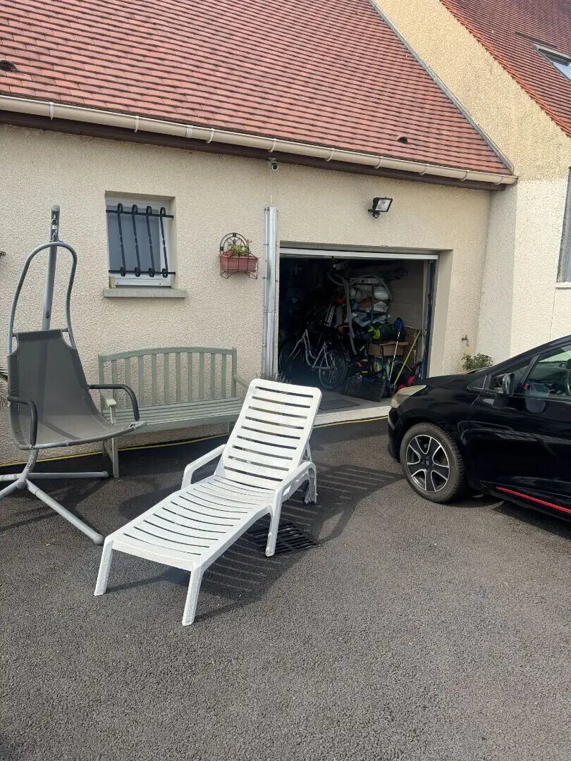Maison à vendre, 96m², Amponville