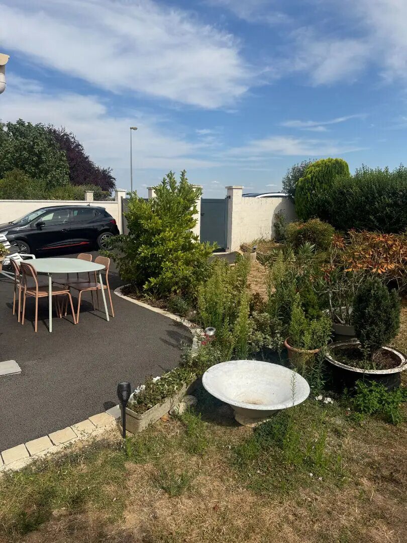 Maison à vendre, 96m², Amponville