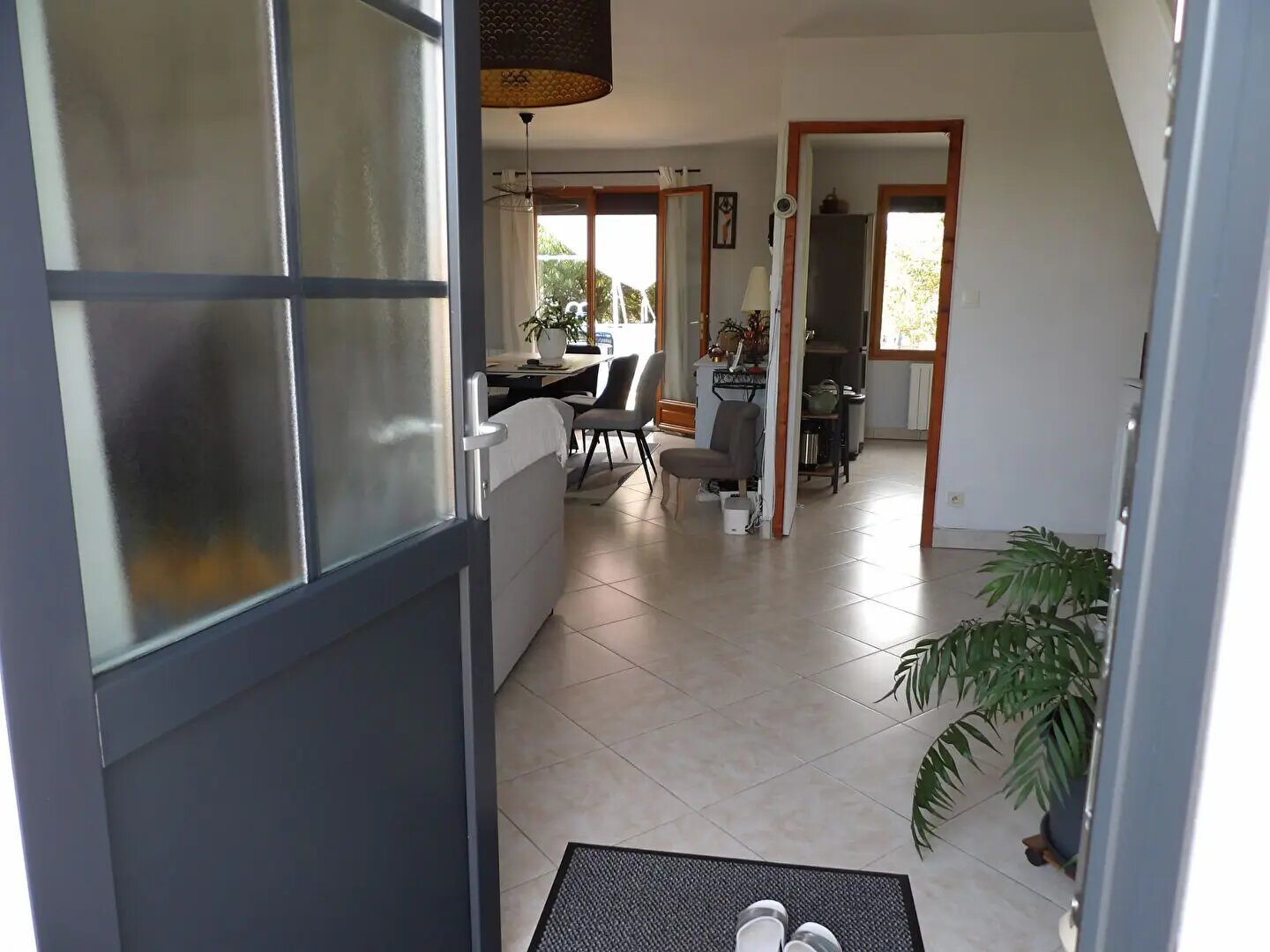 Maison à vendre, 96m², Amponville