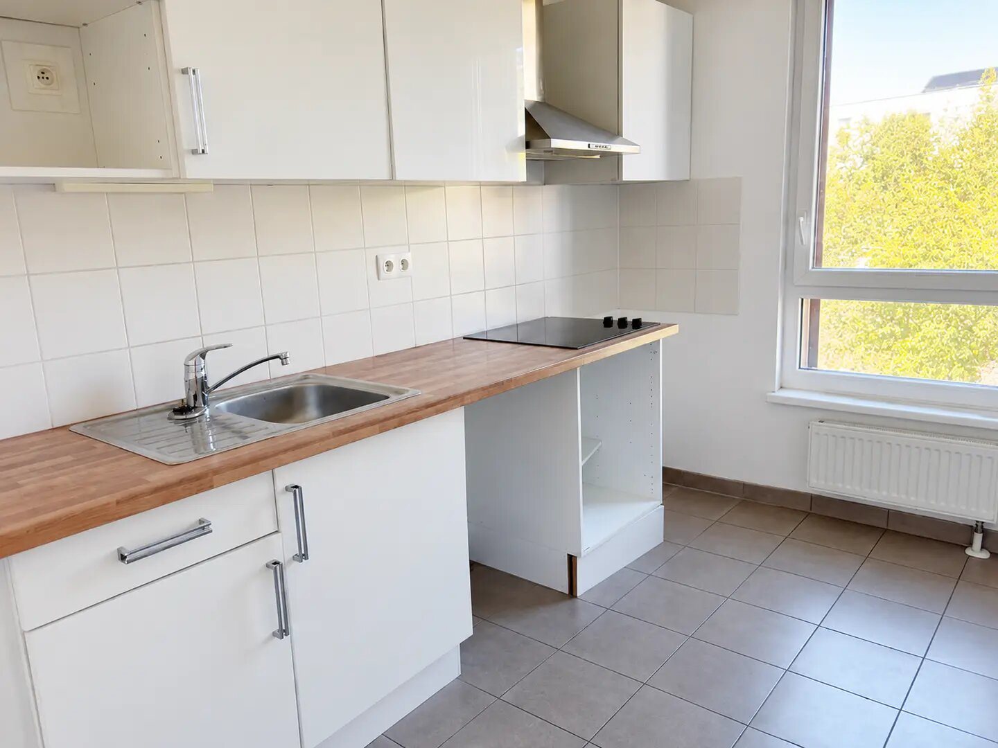 Appartement à vendre, 81m², Strasbourg