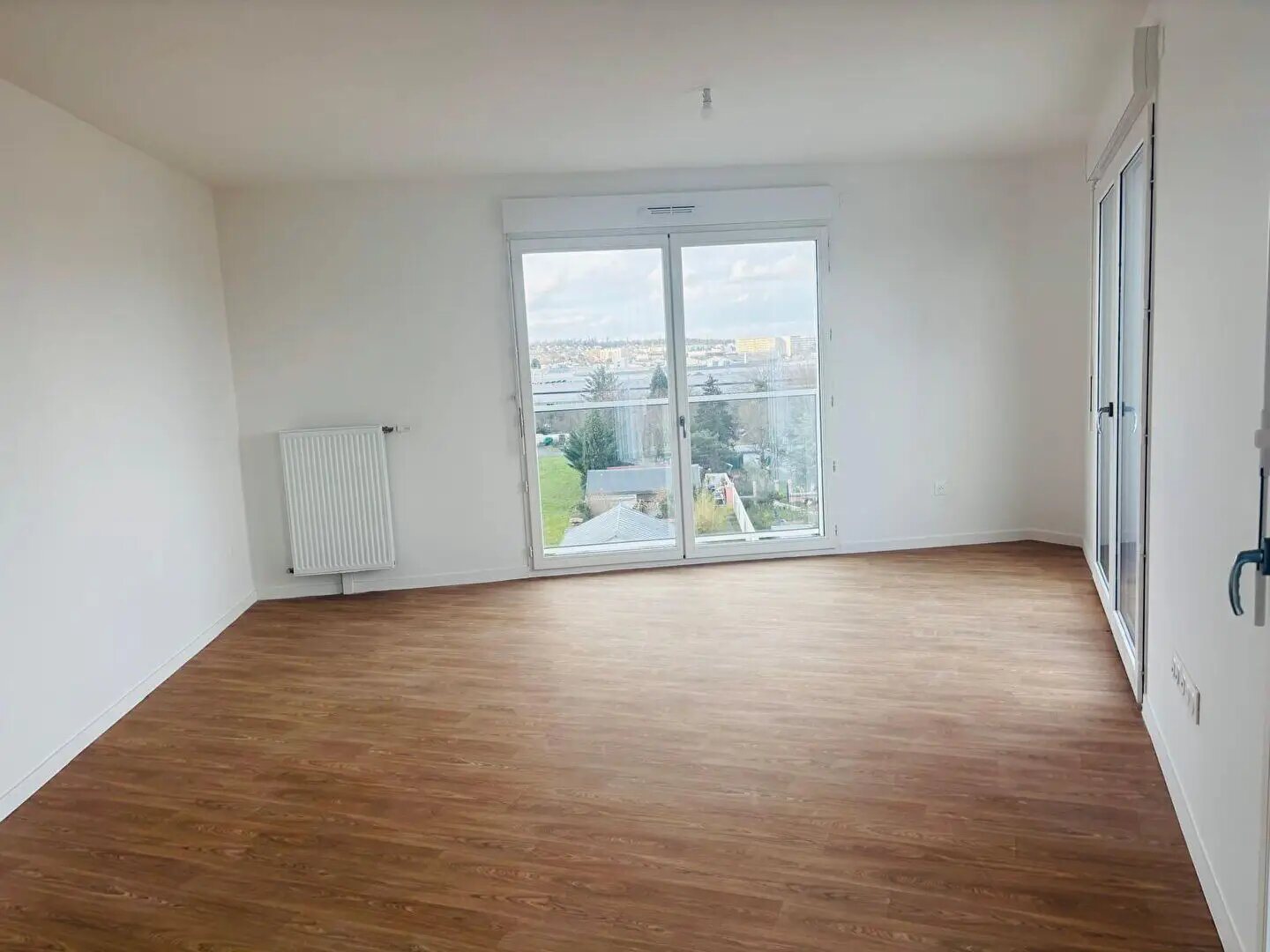 Appartement à vendre, 80m², Stains