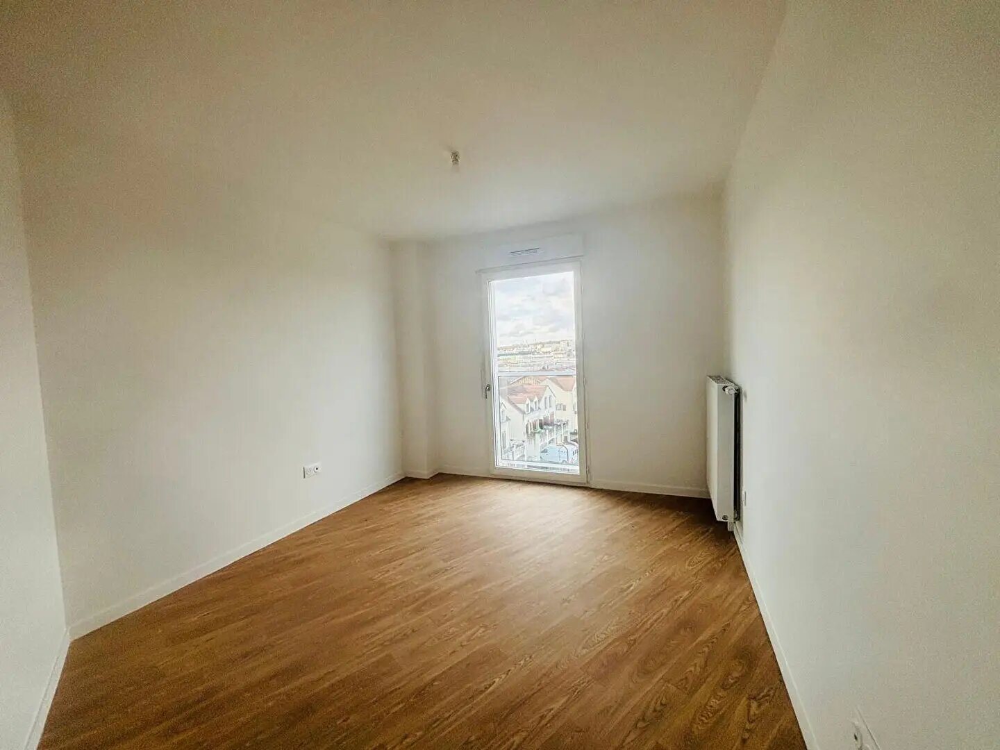 Appartement à vendre, 80m², Stains