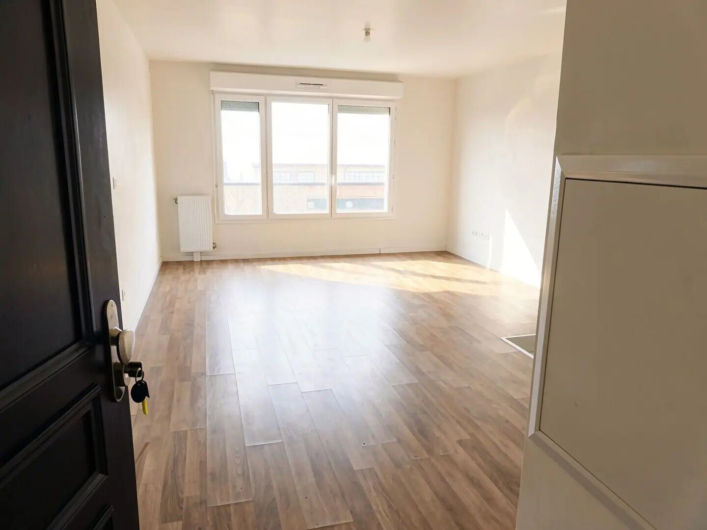 Appartement à vendre, 43m², Morangis