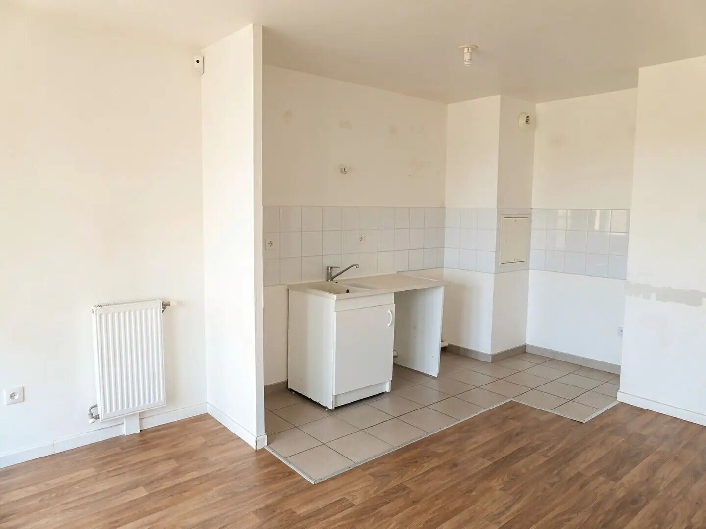 Appartement à vendre, 43m², Morangis