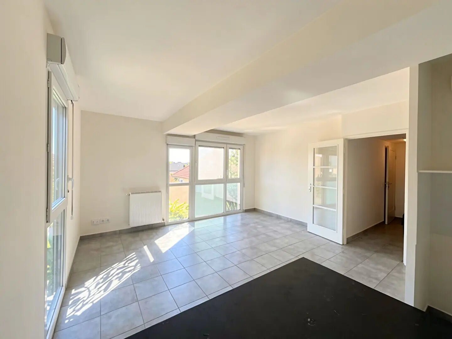 Appartement à vendre, 49m², Lyon 7ème