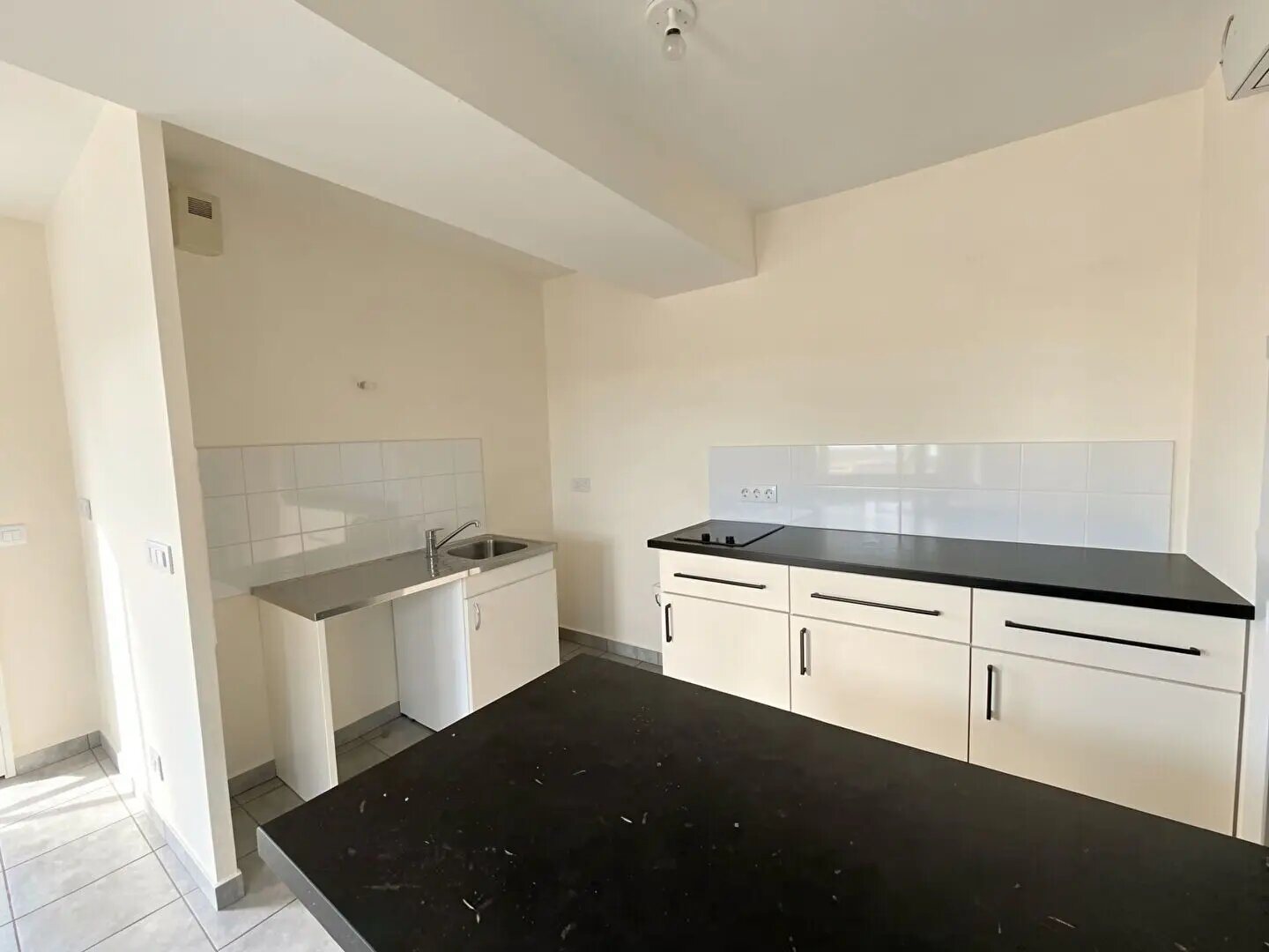 Appartement à vendre, 49m², Lyon 7ème