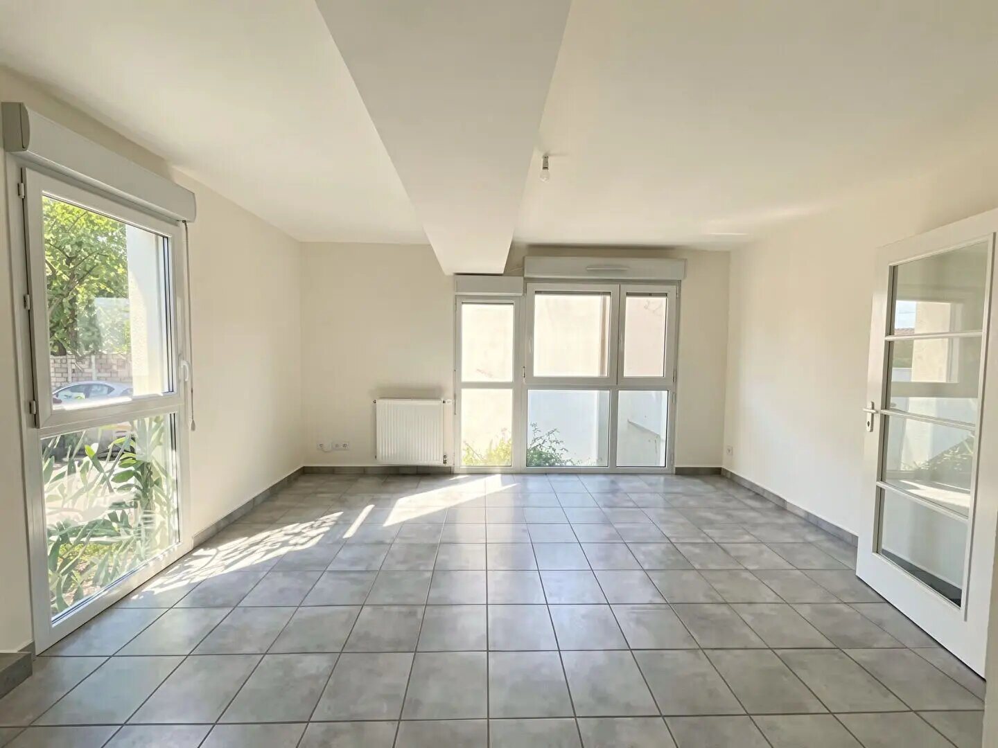 Appartement à vendre, 49m², Lyon 7ème