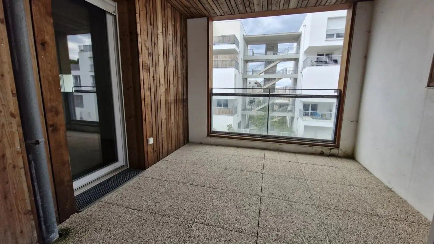 Appartement à vendre, 58m², Floirac