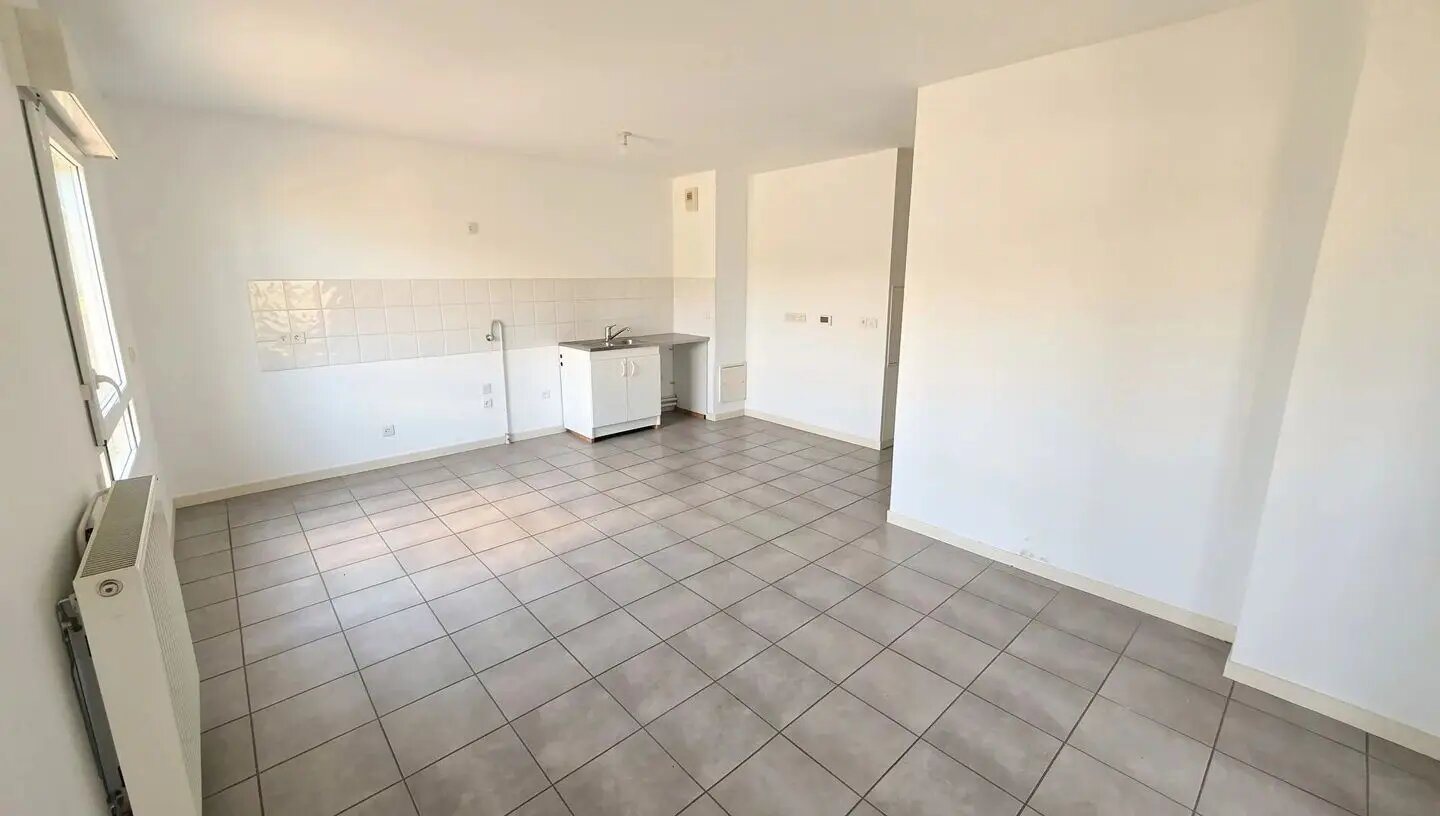 Appartement à vendre, 58m², Floirac