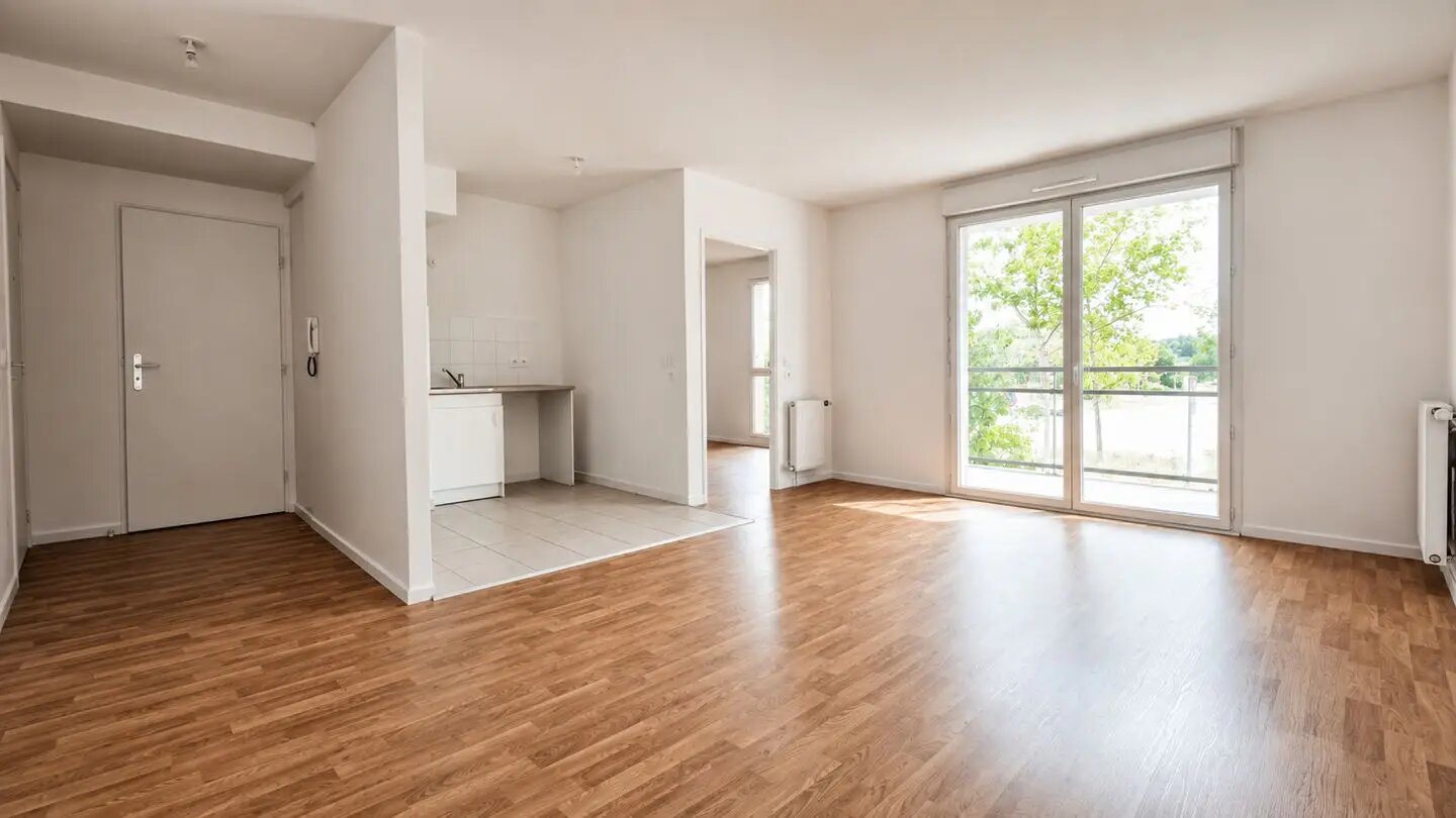 Appartement à vendre, 42m², Carrières-sous-Poissy
