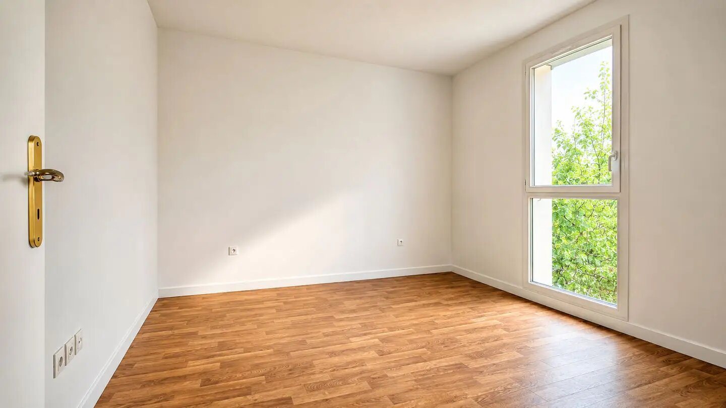 Appartement à vendre, 42m², Carrières-sous-Poissy