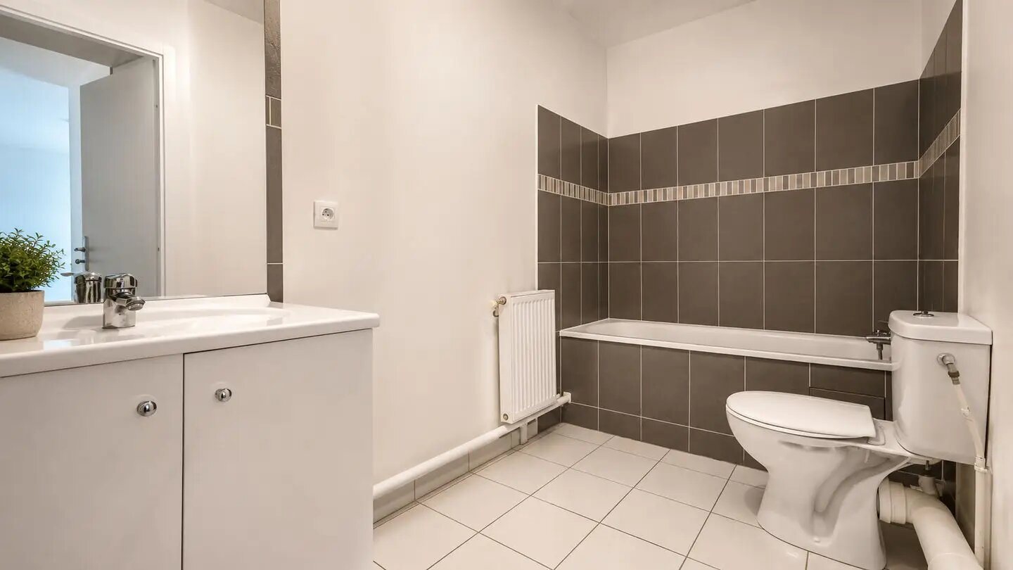 Appartement à vendre, 42m², Carrières-sous-Poissy