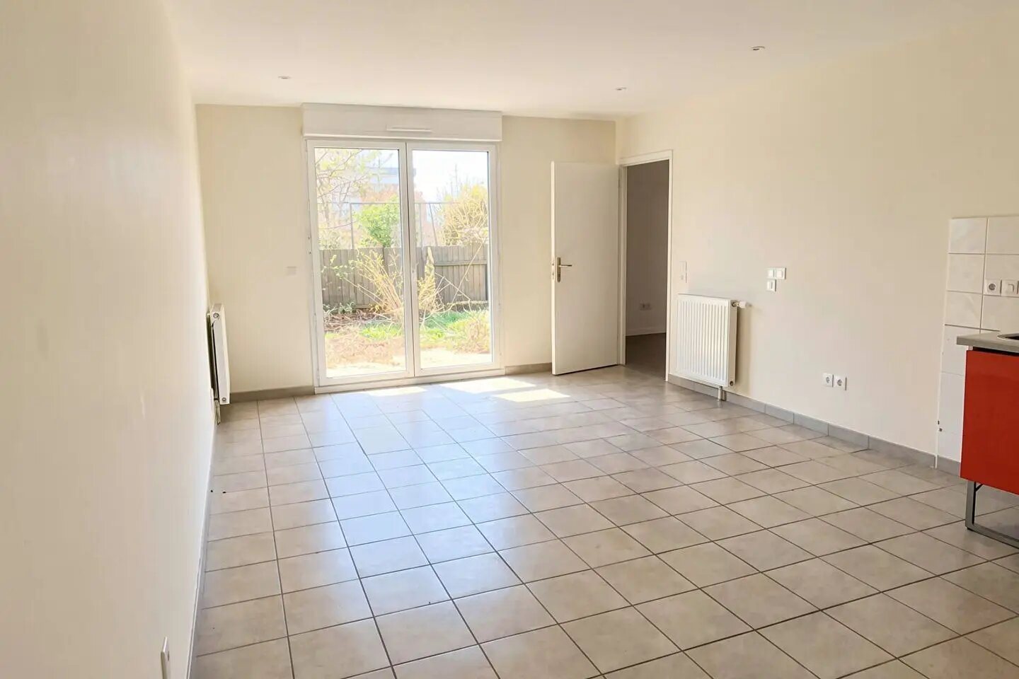 Appartement à vendre, 44m², Carrières-sous-Poissy