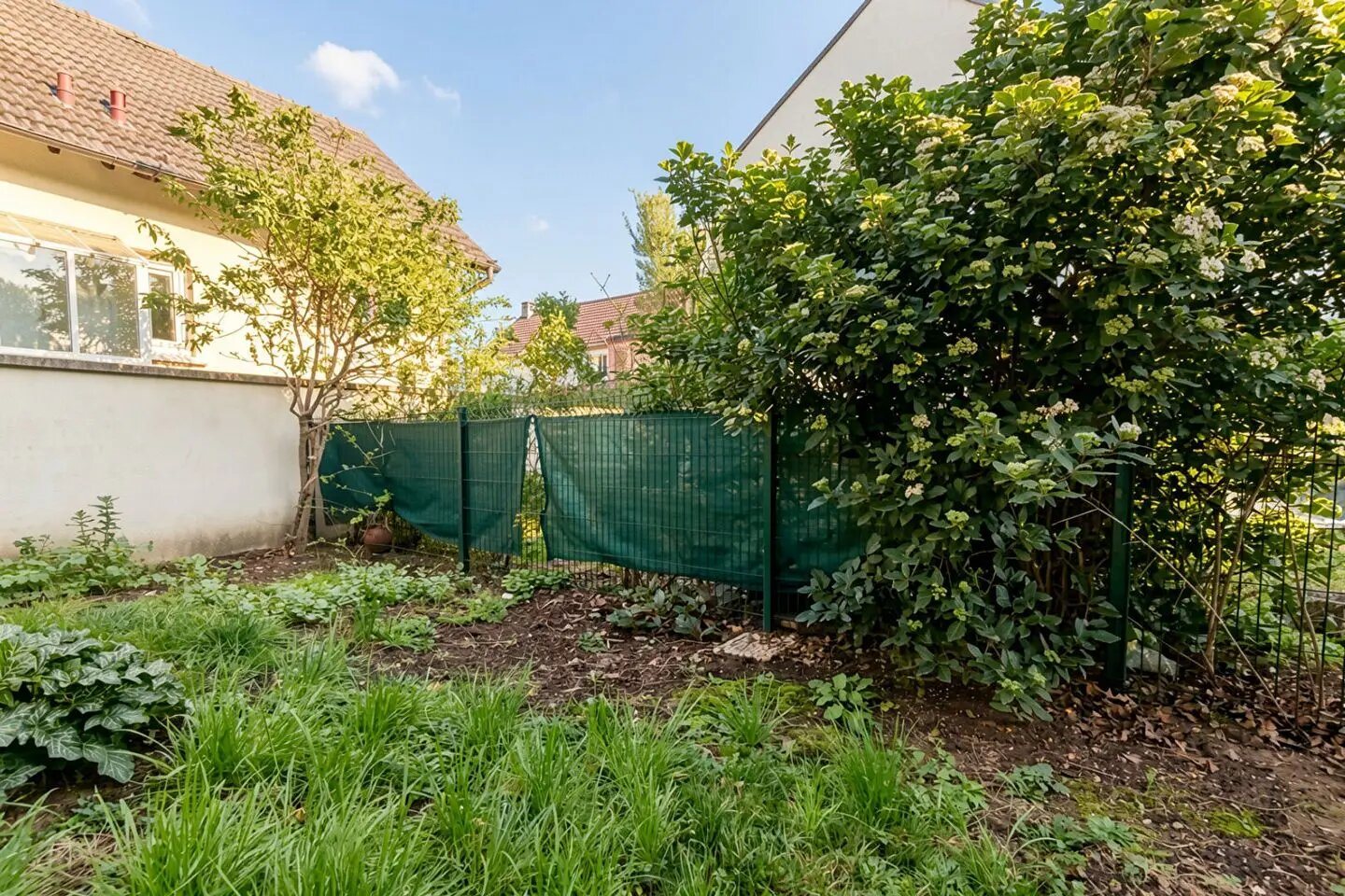 Appartement à vendre, 44m², Carrières-sous-Poissy