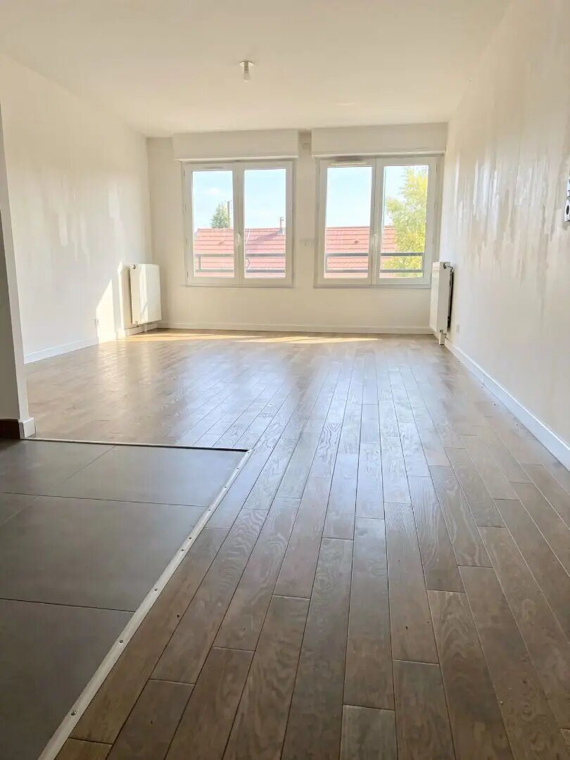 Appartement à vendre, 47m², Franconville