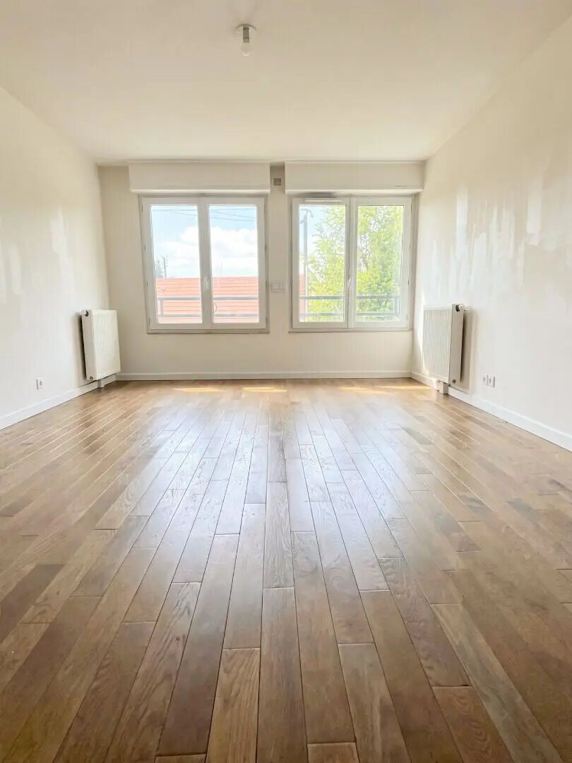 Appartement à vendre, 47m², Franconville