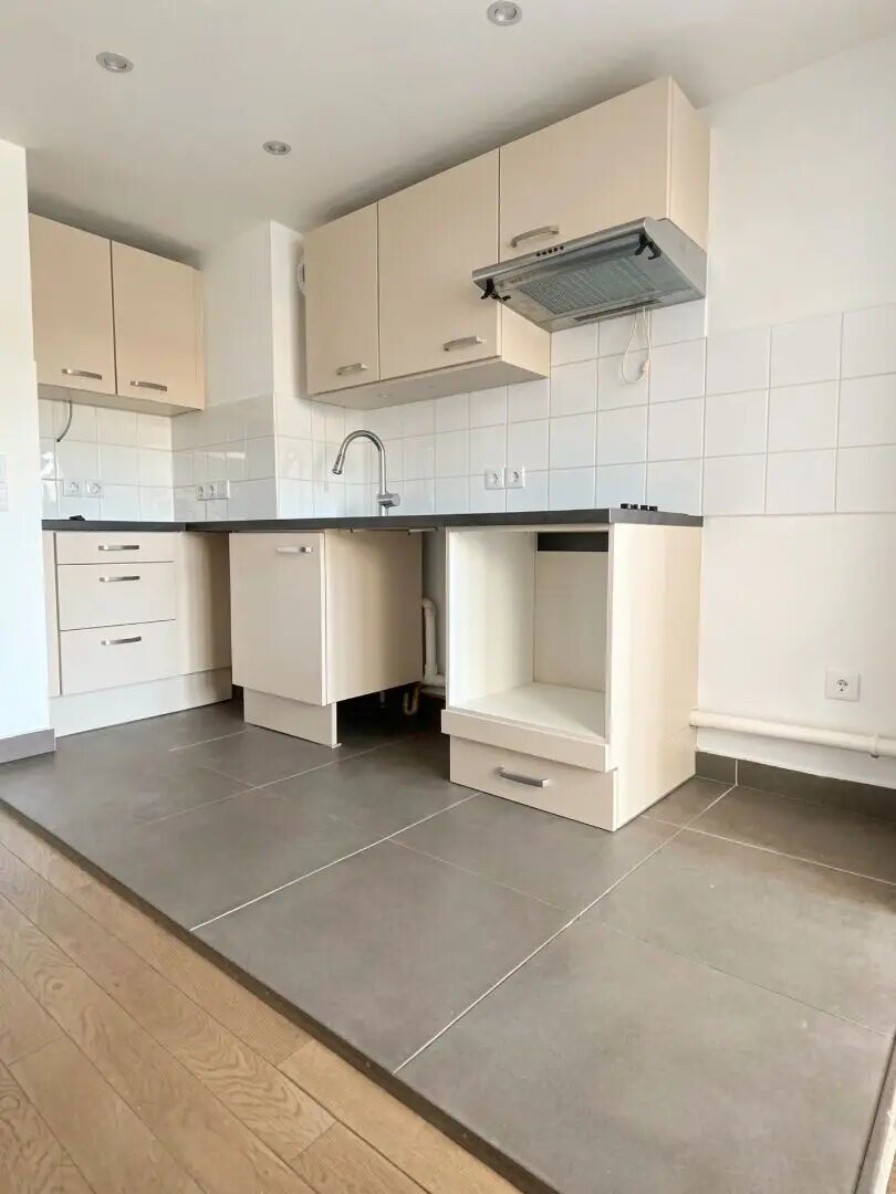Appartement à vendre, 47m², Franconville