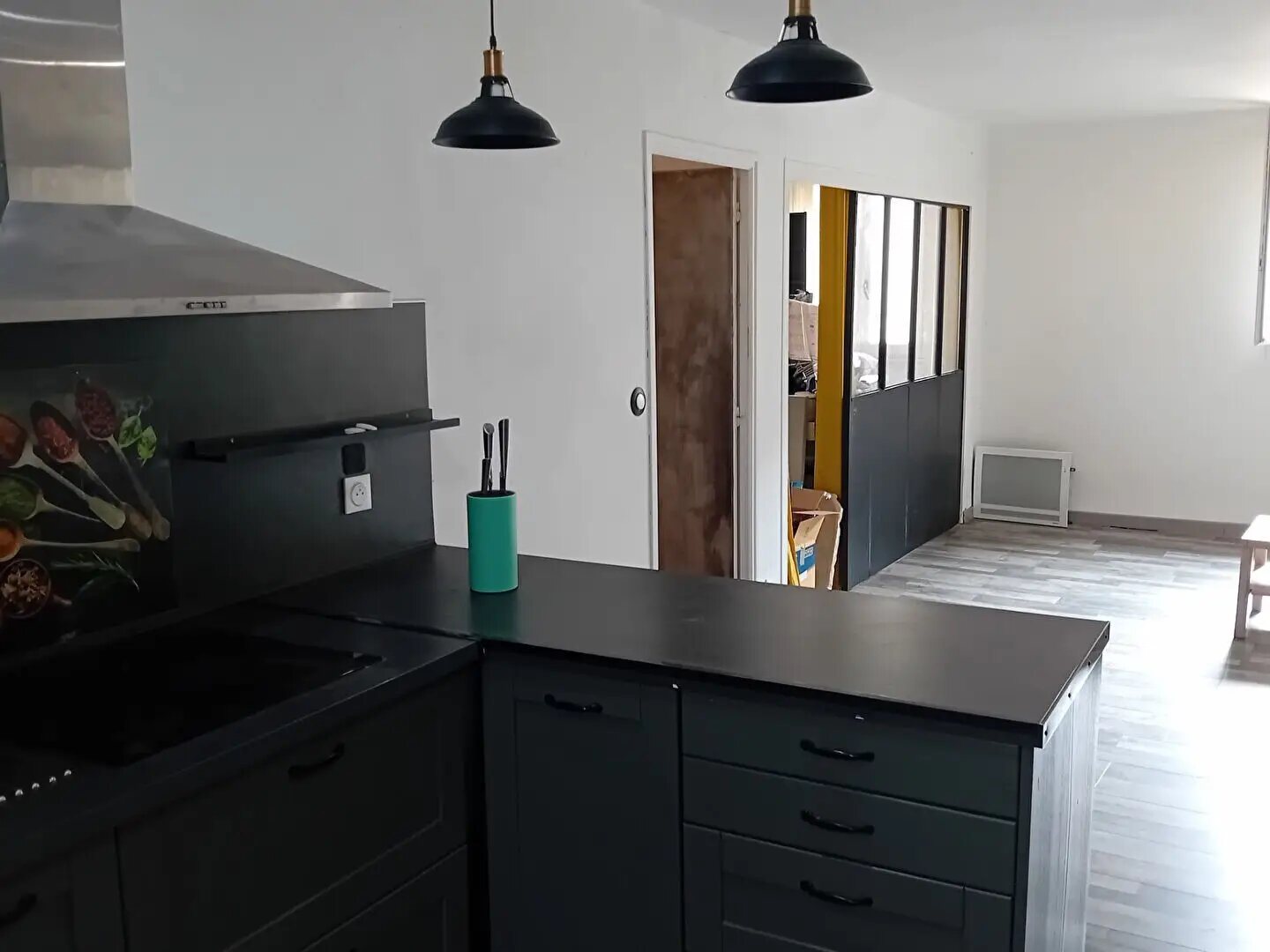 Appartement à vendre, 89m², Aurillac