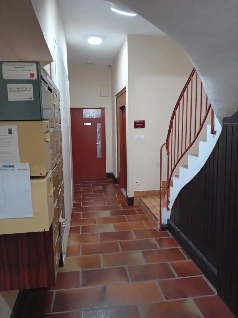 Appartement à vendre, 89m², Aurillac