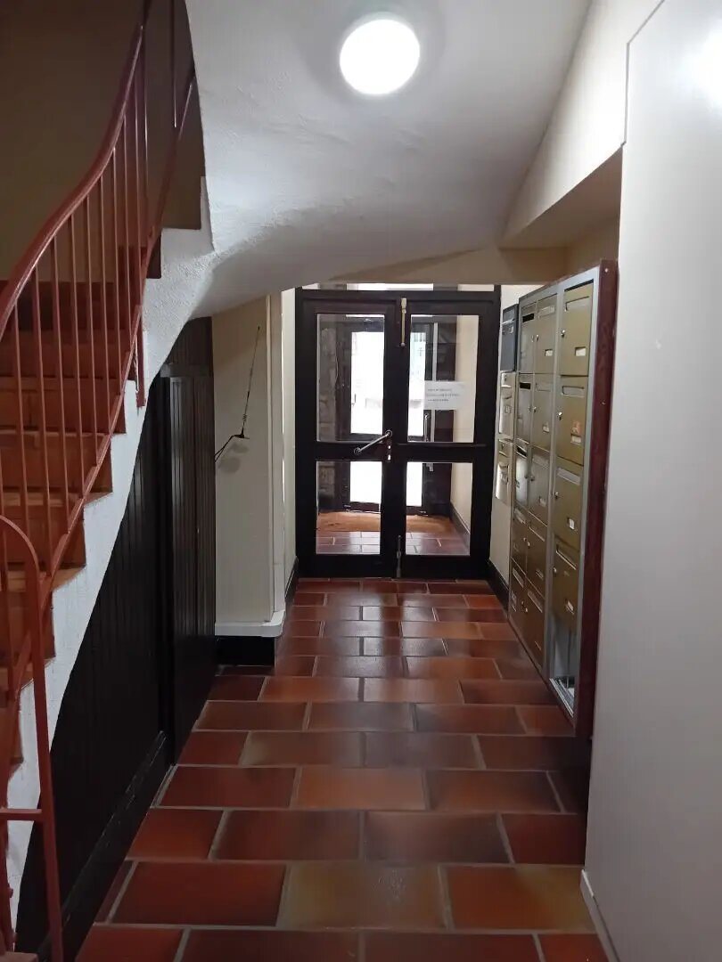 Appartement à vendre, 89m², Aurillac