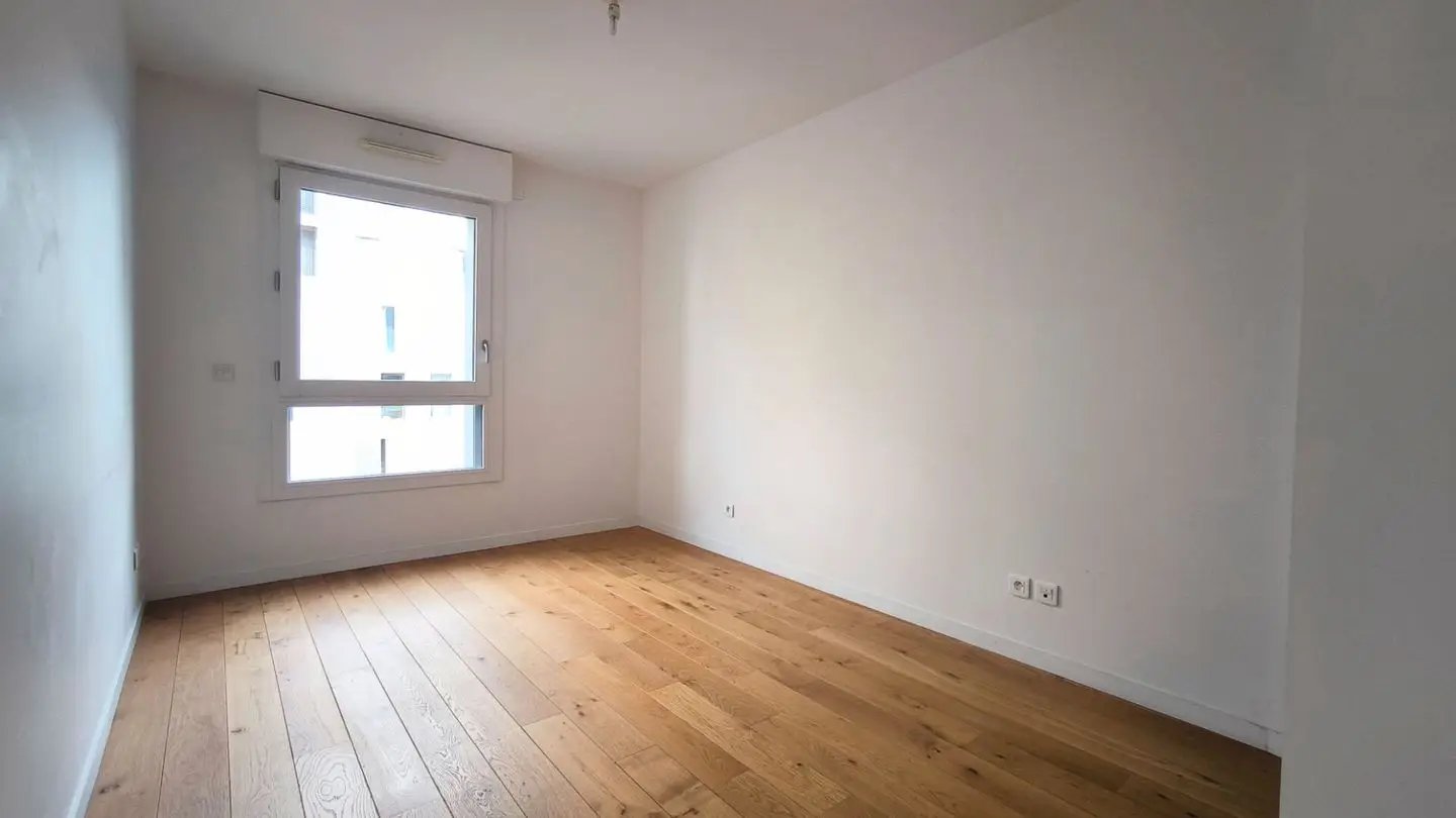 Appartement à vendre, 66m², Issy-les-Moulineaux