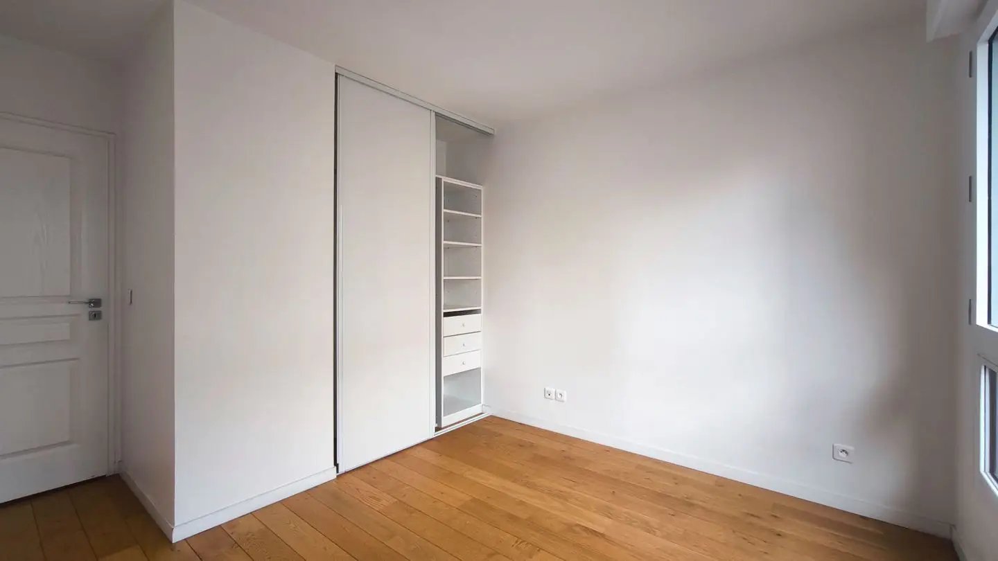 Appartement à vendre, 66m², Issy-les-Moulineaux