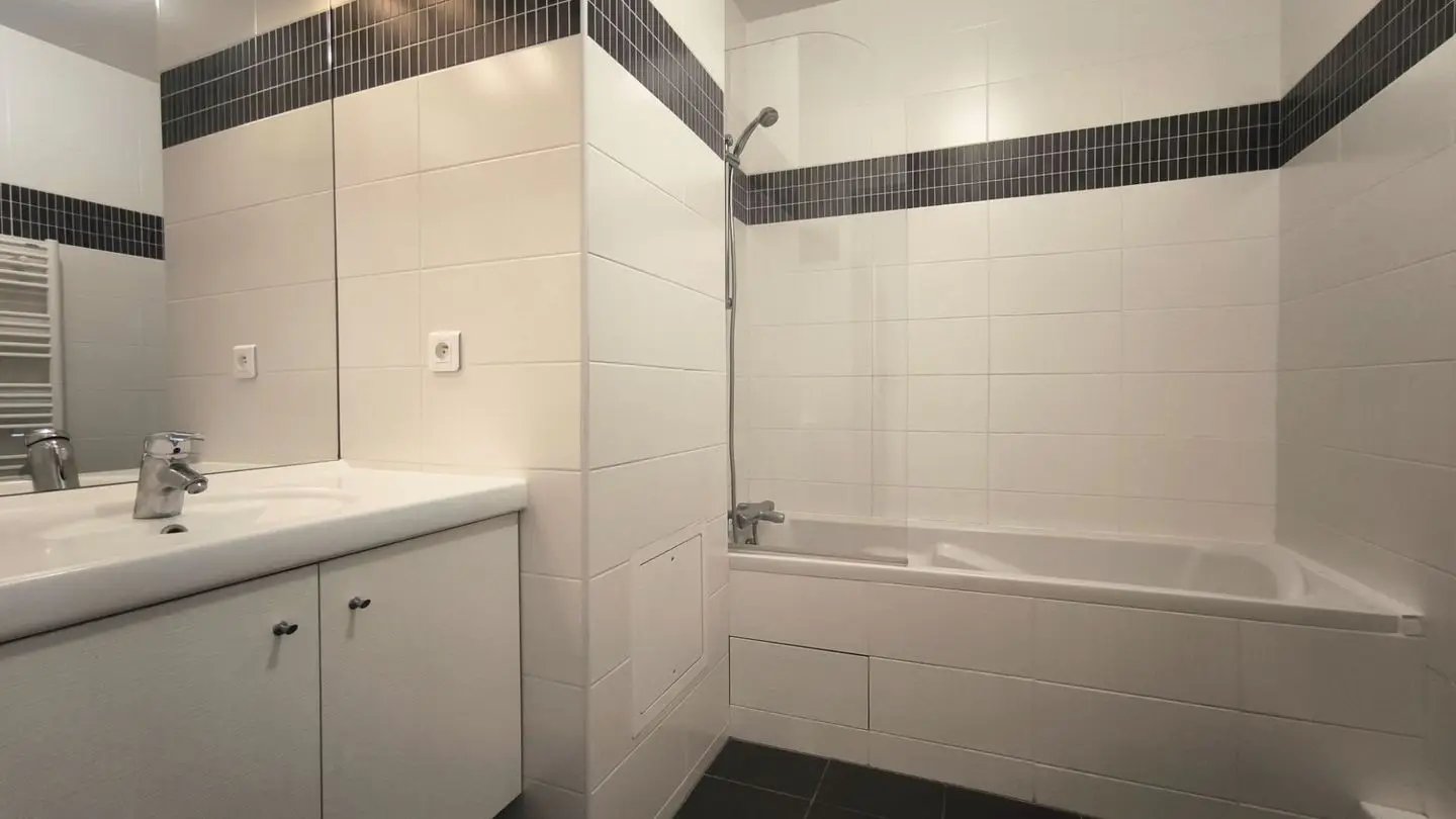 Appartement à vendre, 66m², Issy-les-Moulineaux