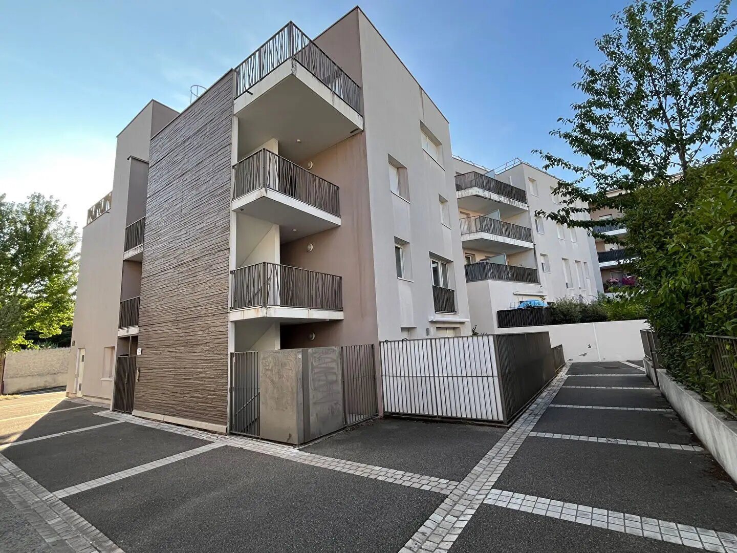 Appartement à vendre, 44m², Irigny