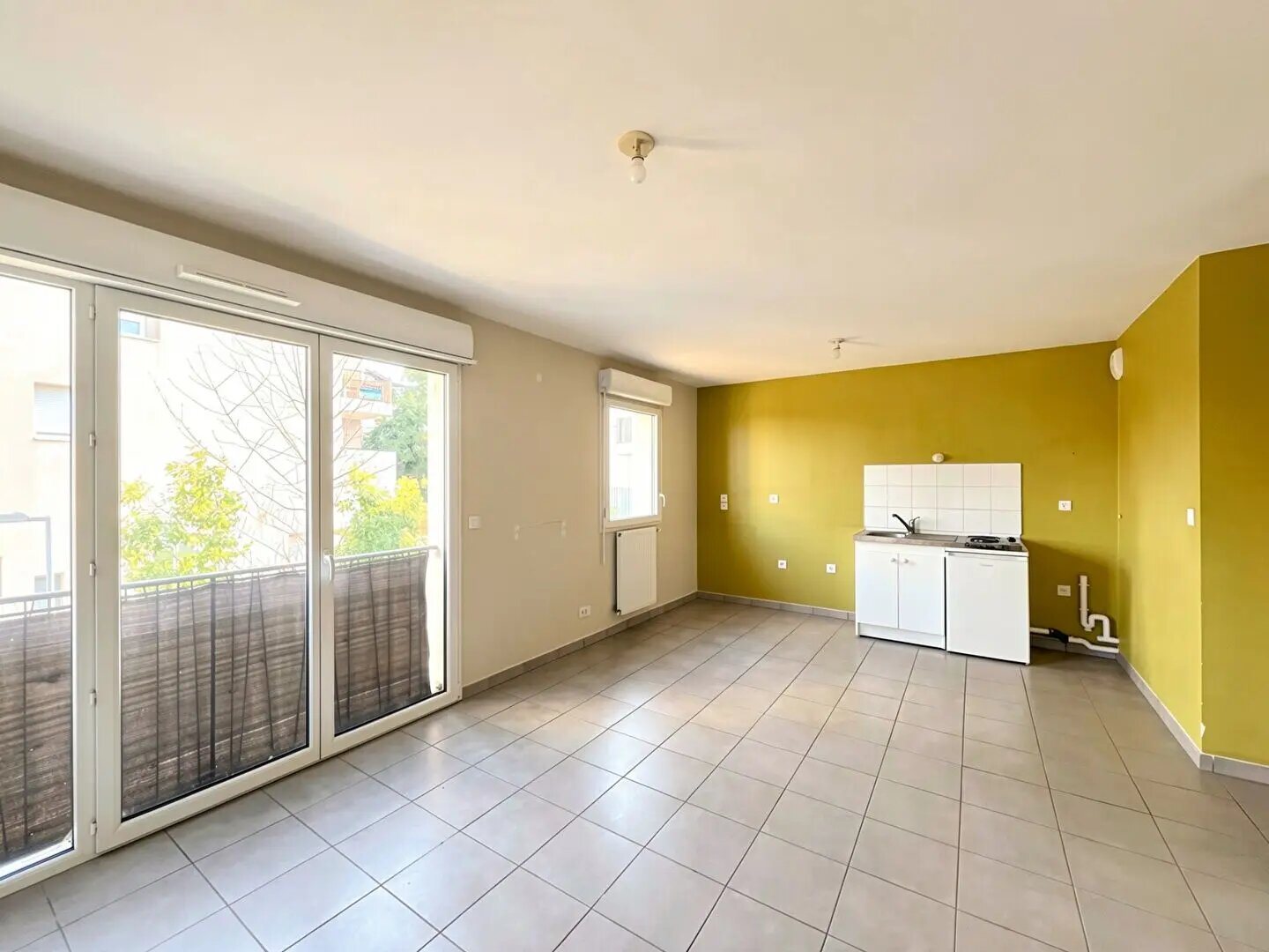 Appartement à vendre, 44m², Irigny