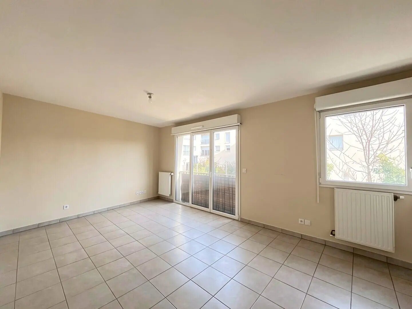 Appartement à vendre, 44m², Irigny