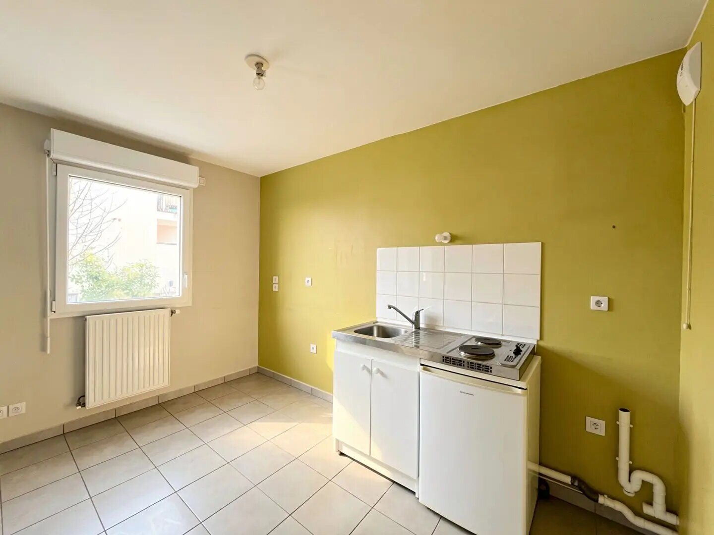 Appartement à vendre, 44m², Irigny
