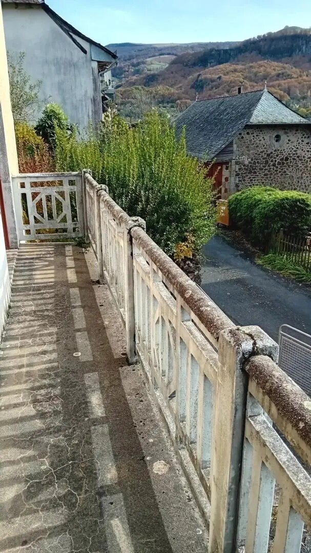 Maison à vendre, 110m², Thiézac