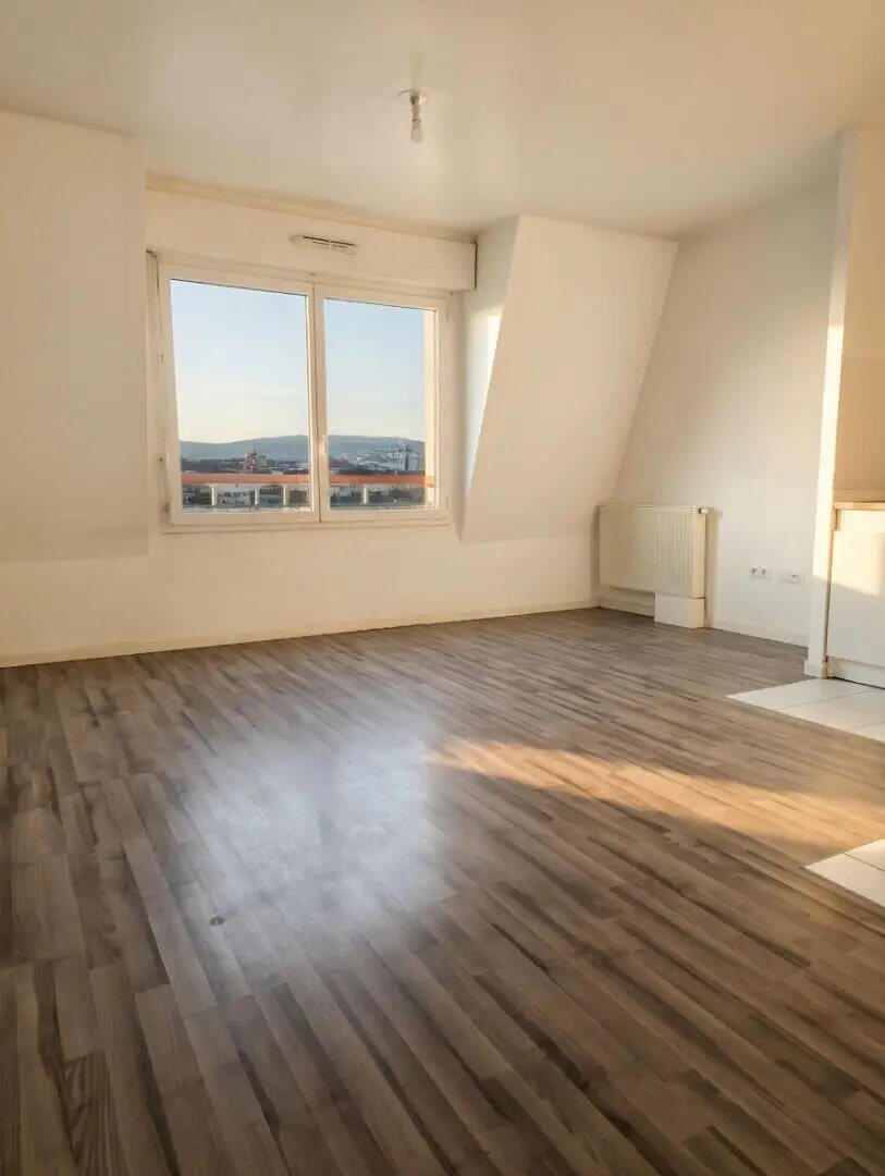 Appartement à vendre, 55m², Franconville
