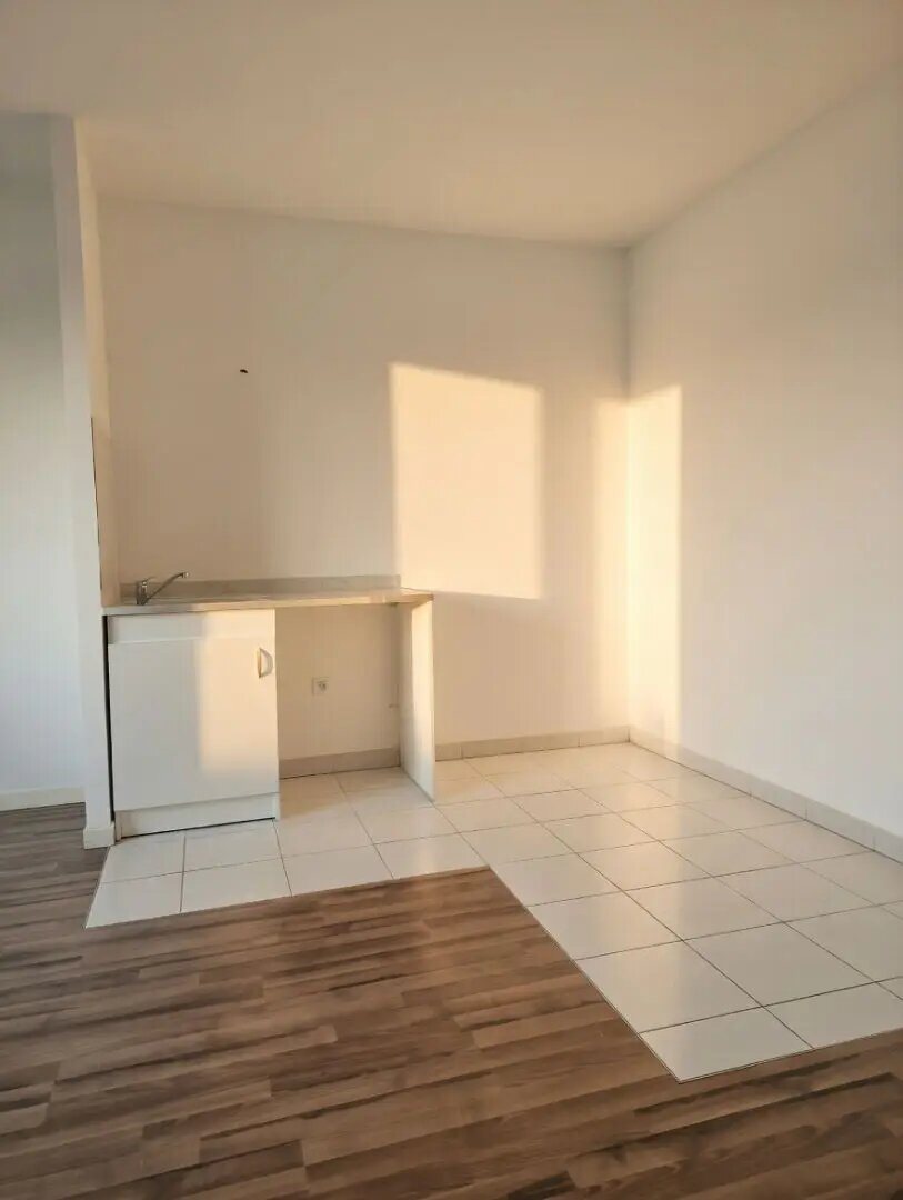 Appartement à vendre, 55m², Franconville