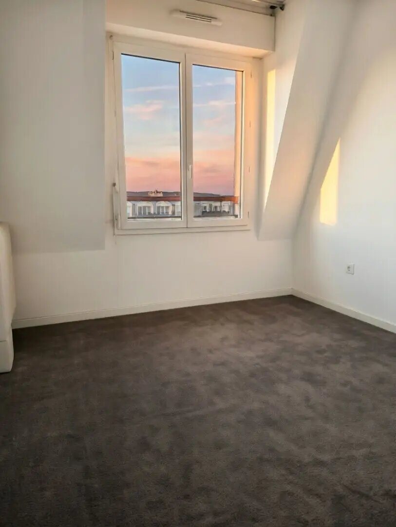 Appartement à vendre, 55m², Franconville