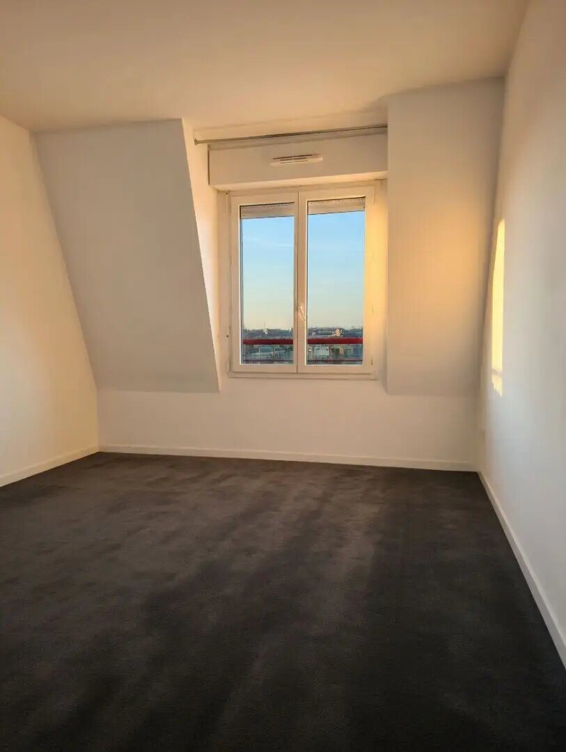 Appartement à vendre, 55m², Franconville