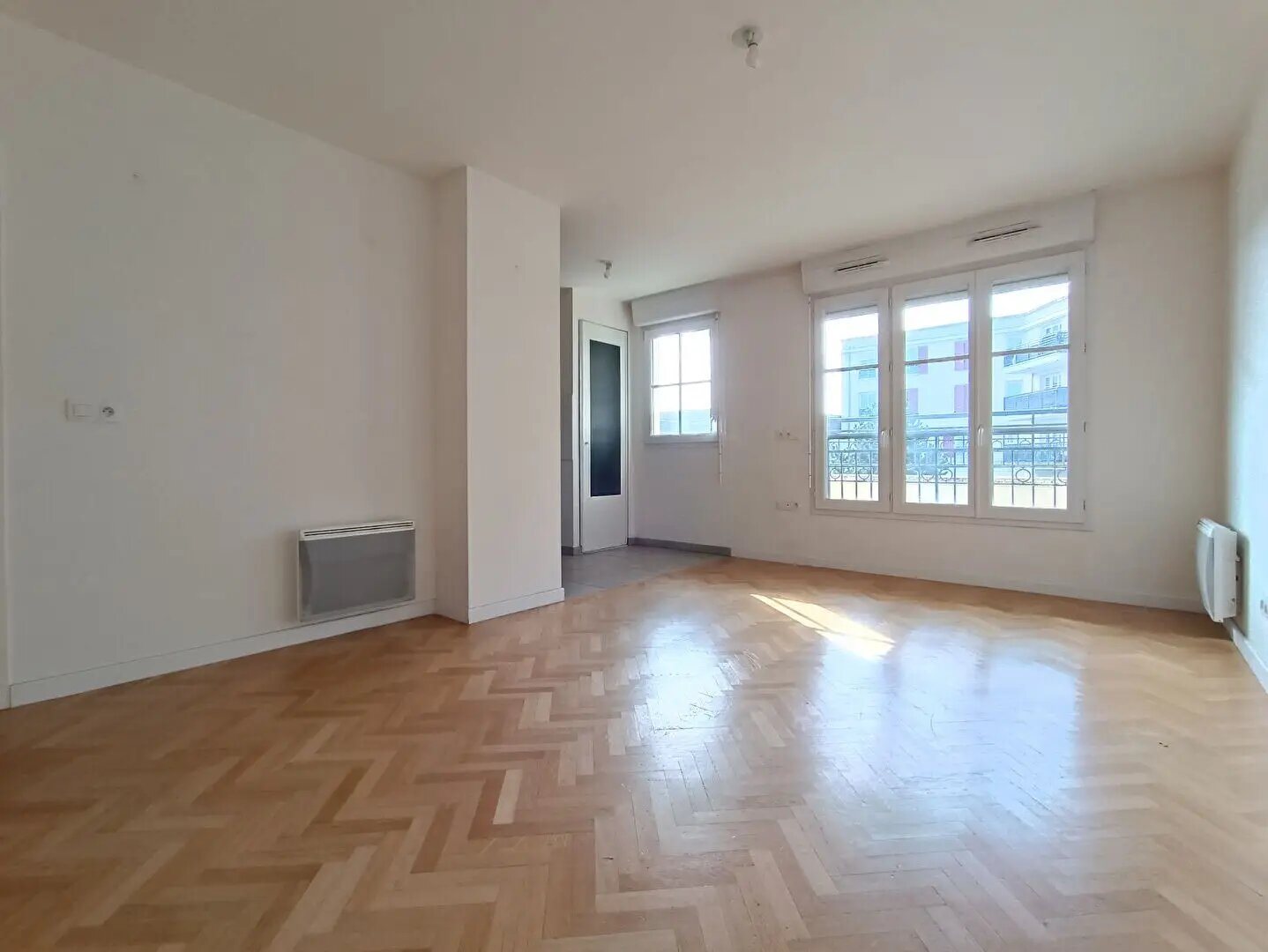 Appartement à vendre, 57m², Voisins-le-Bretonneux