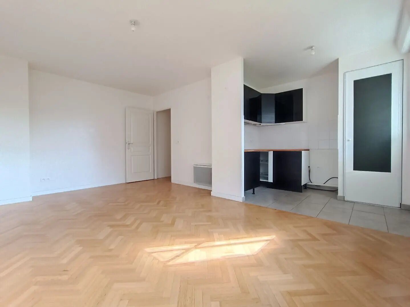 Appartement à vendre, 57m², Voisins-le-Bretonneux