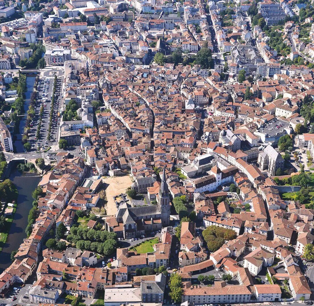 Appartement à vendre, 36m², Aurillac
