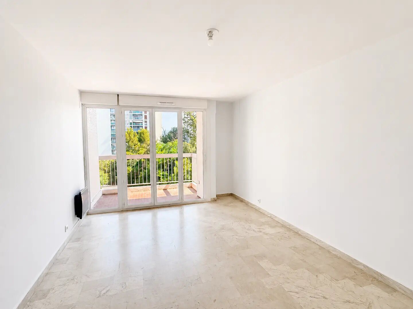 Appartement à vendre, 58m², Marseille 12ème