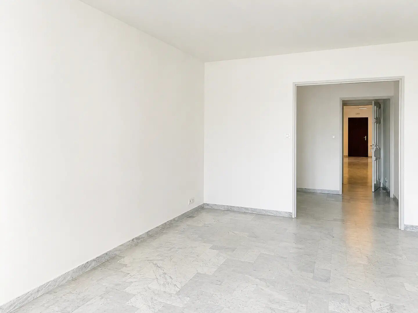 Appartement à vendre, 58m², Marseille 12ème