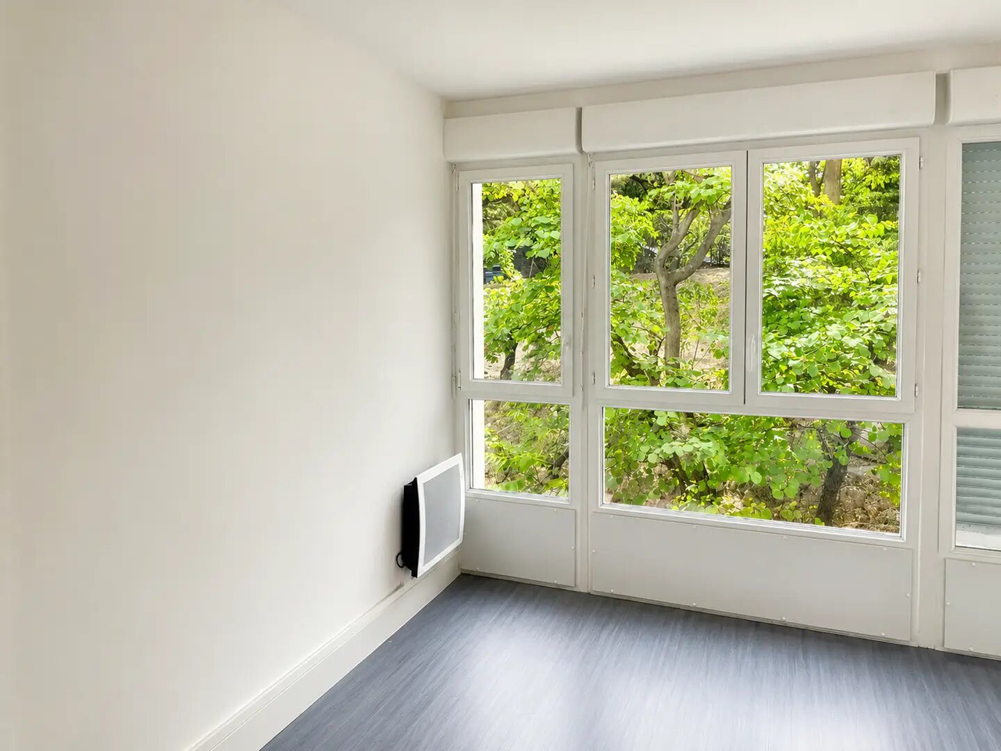 Appartement à vendre, 58m², Marseille 12ème