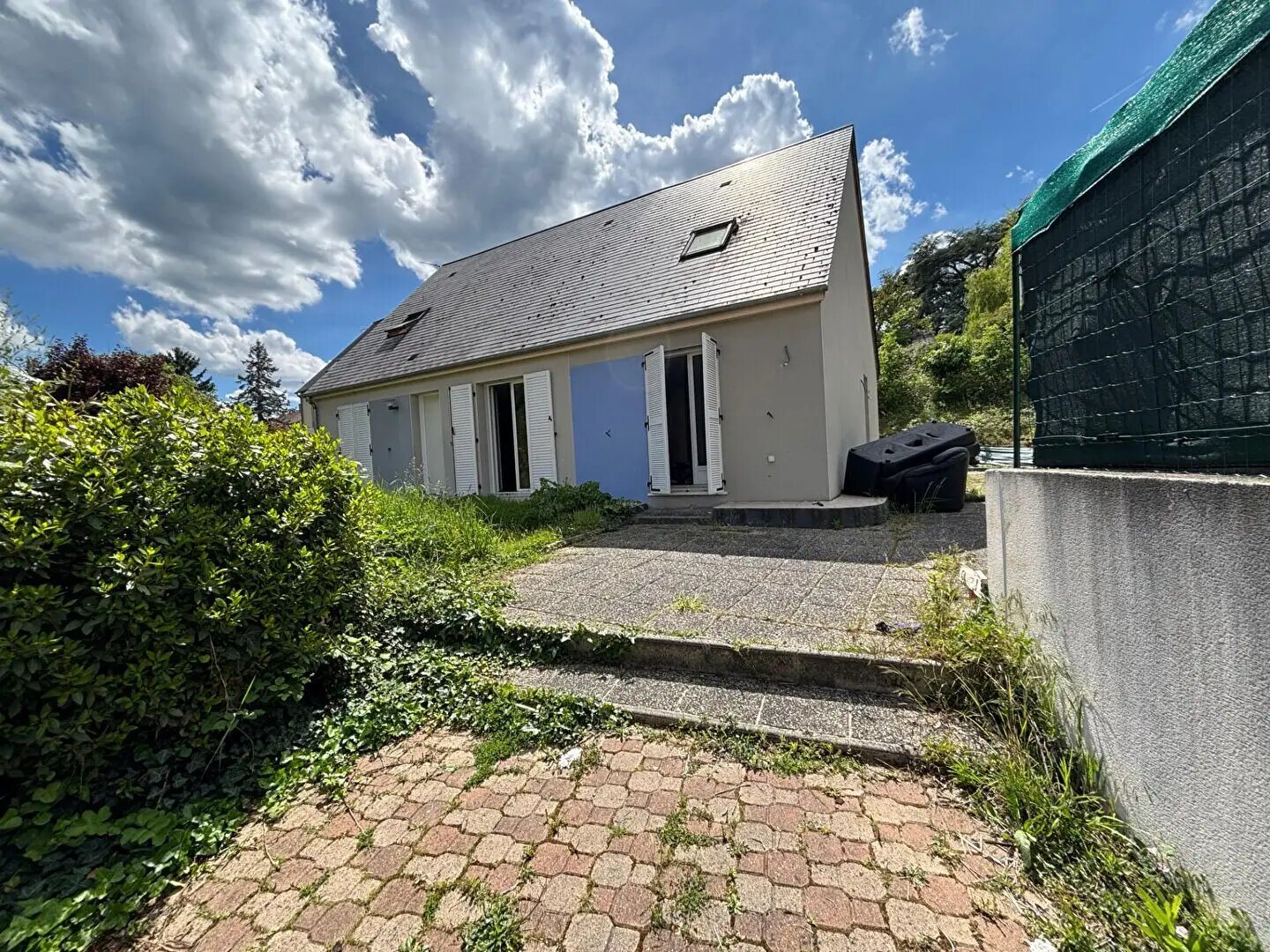 Maison à vendre, 144m², Joué-lès-Tours
