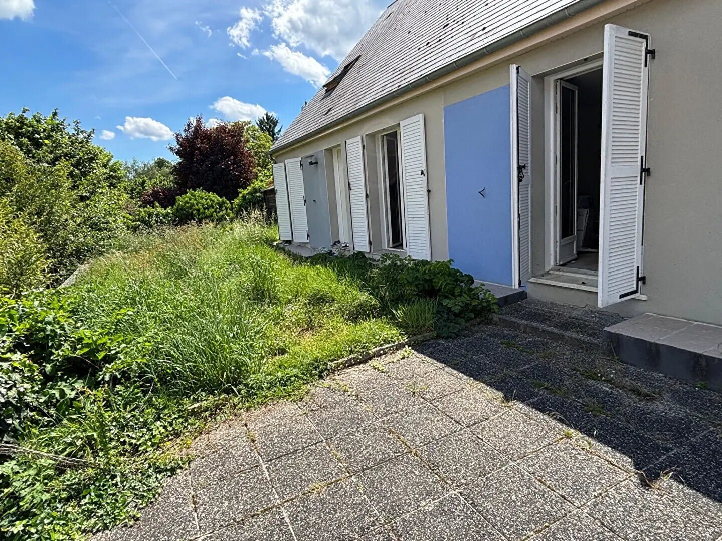 Maison à vendre, 144m², Joué-lès-Tours
