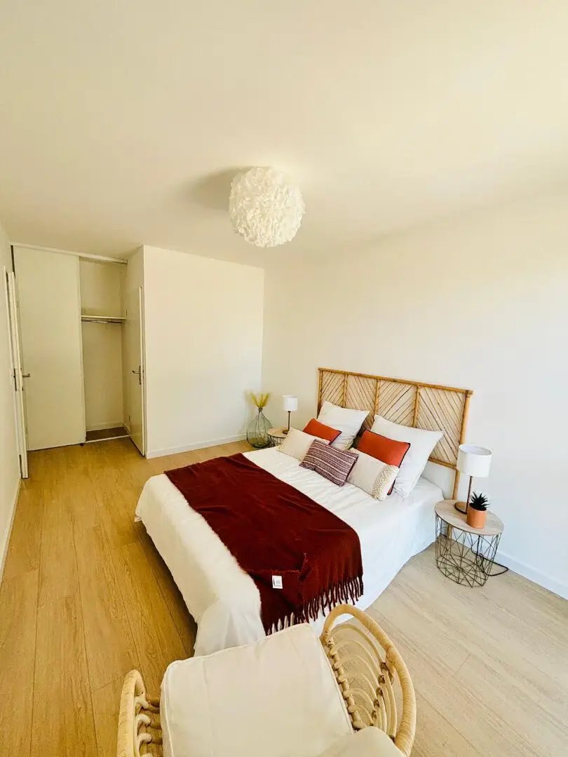 Appartement à vendre, 42m², Venette