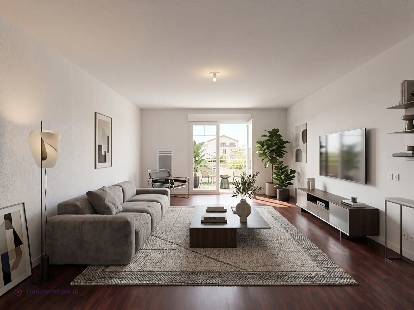 Appartement à vendre, 49m², Mios