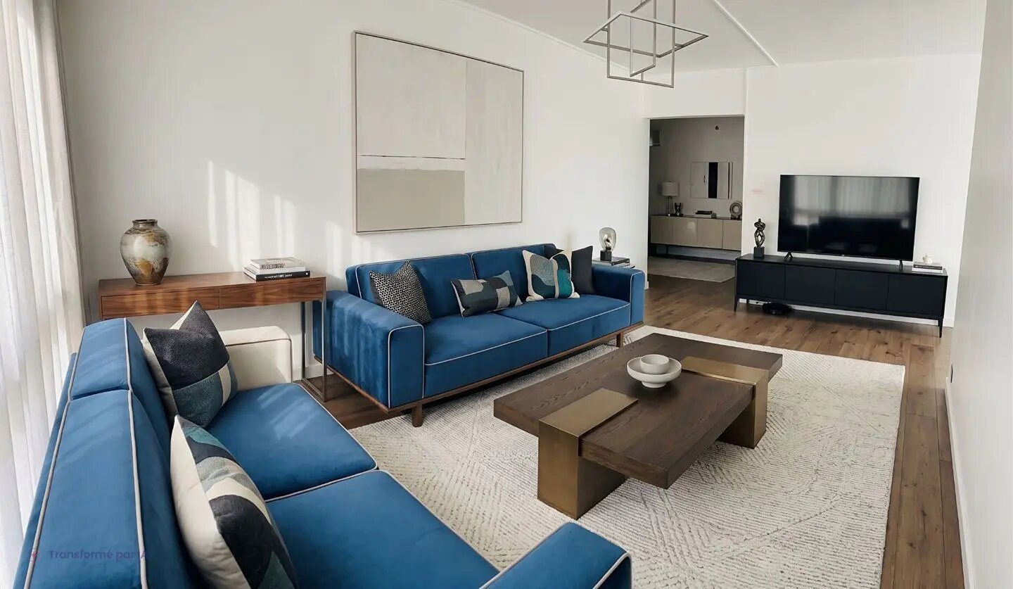 Appartement à vendre, 104m², Cenon