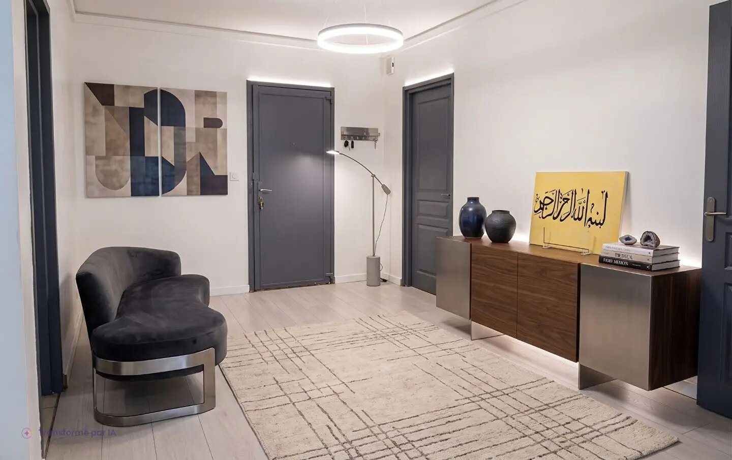 Appartement à vendre, 104m², Cenon