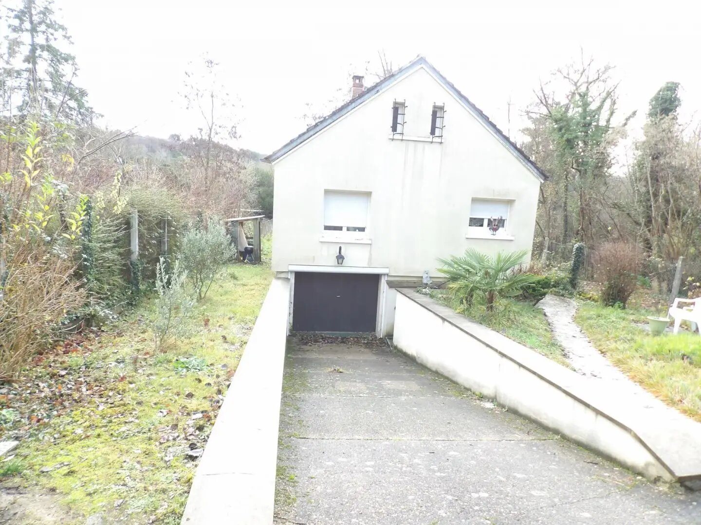 Maison à vendre, 82m², Nanteau-sur-Essonne