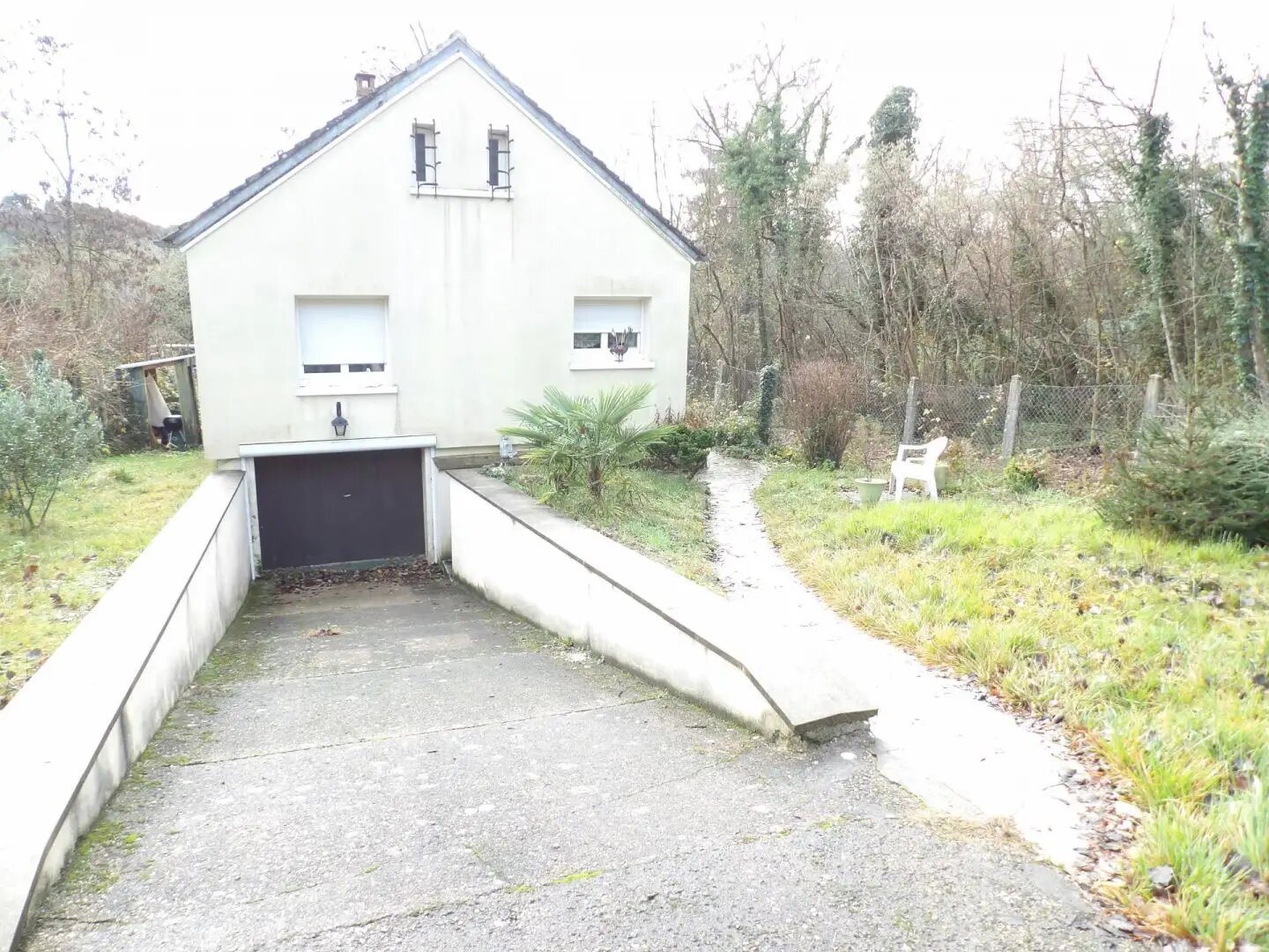 Maison à vendre, 82m², Nanteau-sur-Essonne